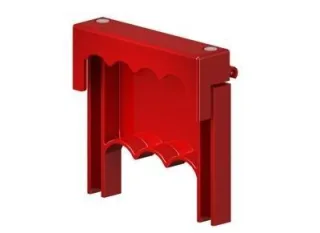 DALLMER Griff zu Stausafe H / RS, DN 100/ DN 125, 664075 664075