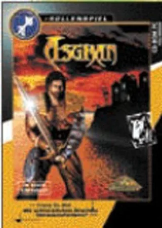 Asghan [Back to Games]