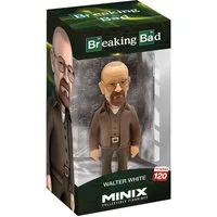 Minix Merchandise-Figur Breaking Bad - Walter White 12cm
