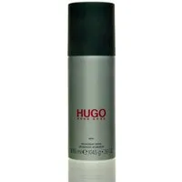 BOSS Deo-Spray Hugo Man., Packung, 1-tlg., 150 ml Deo-Spray