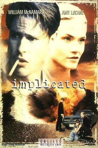 implicated - ich küsse Dich ich töte Dich