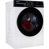 BAUKNECHT Waschmaschine B WM Smart Eco 10A, 10 kg, 1400 U/min, Adaptive Wash – Intelligente Anpassung für perfekte Waschergebnisse