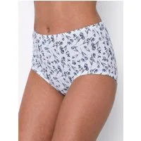 Sieh an! Slip Taillenslip (4-St)