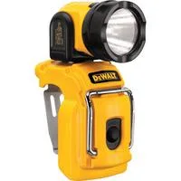Akku-Leuchte DCL510N, LED-Leuchte ohne Akku und Ladegerät
