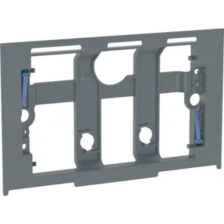 Geberit Sigma40 Befestigungsrahmen f. BetPl. 246165001