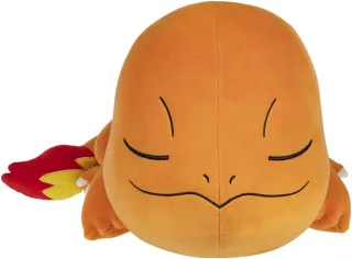 JAZWARES Glumanda #2 schlafend Plüsch (45cm) (Schwarz)
