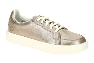Timberland 0A41JX N75 EMERSON STREET GOLD Sneaker - recyceltes PET-Futter
