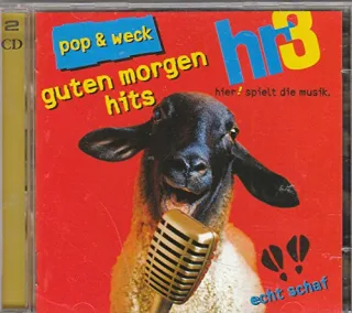 Guten Morgen Hits/Pop & Wec
