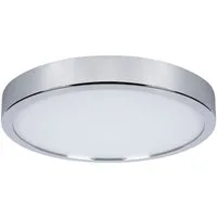 Paulmann LED Deckenleuchte Aviar, LED fest integriert, Tageslichtweiß