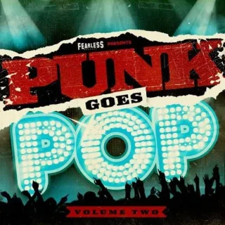 Punk Goes Pop 2 [Audio CD] Various