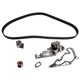 Febi Wasserpumpe + Zahnriemensatz Lexus Gs Ls Lx Sc Toyota Land 4,7