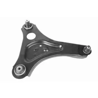 Vaico Querlenker vorne rechts Renault Twingo Smart Forfour Fortwo V30-3408
