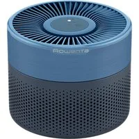 Rowenta Luftreiniger Pure Air Mini, für zu Hause, ultrakompakt, für 22 m² Räume, besonders leise, Nachtmodus, reduziert unangenehme Gerüche