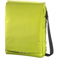 aha Tablet-Hülle Notebook-Tasche Lin Gelb Case Schutz-Hülle, Notebook-Fach für 11" 11,6" 12" 12,1" 12,5" 12,9" 13" 13,3" Laptop