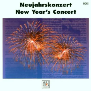 Neujahrskonzert / New Year s Con