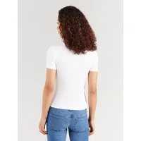 ONLY T-Shirt ONLJune (1-tlg) Plain/ohne Details