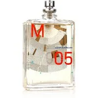 escentric molecules Eau de Toilette Molecule 05