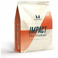 Pre Workout - 500G - 43Portionen - Blaue Himbeere