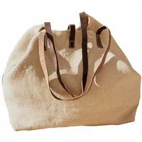 Mirabeau Handtasche Tasche Morentina beige/braun