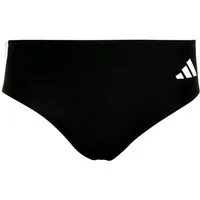 adidas Sportswear Badeslip 3S BLD Trunk Badehose mit markentypischen Details