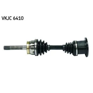 SKF Antriebswelle vorne links Nissan Terrano