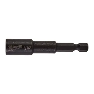 Milwaukee - SCHLAGNUSS SHOCKWAVE 5/16\X65MM"" - 4932352540"