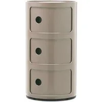 Kartell Beistelltisch