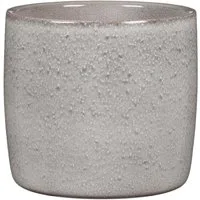 Scheurich Übertopf Scheurich Blumentopf Keramik Ø 13 x 11,7 cm