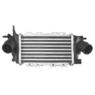NRF Ladeluftk?hler Opel Vectra B
