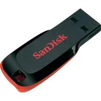 Blade 32 GB, USB-Stick schwarz