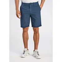 LINDBERGH Chinoshorts Chino-Shorts Relaxed Fit