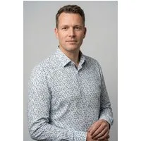 OLYMP Langarmhemd Level Five Businesshemd, body fit, Kentkragen, extra langer Arm