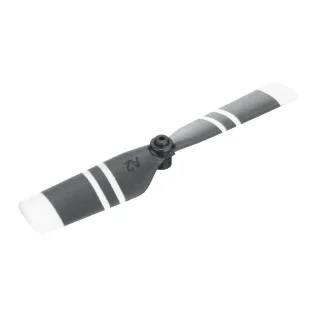 XK K170 RC Helicopter Parts Tail Rotor Assembly