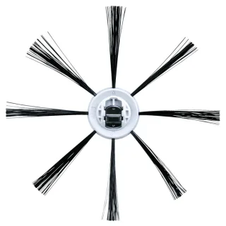 Makita Seitenbürsten-Set DRC300 - 191P26-0