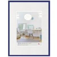 Bilderrahmen Walther Kunststoffrahmen KV040L New Lifestyle 30x4