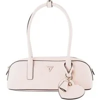 Guess Schultertasche Isobel, Polyurethan