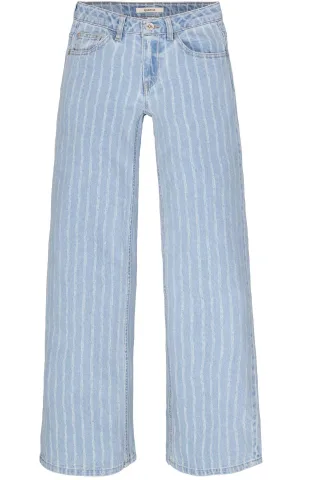 Garcia - N262723 denim blue - Gr. - 134