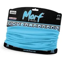 Beechfield® Multifunktionstuch Morf® Original Schlauchschal Bandana Loop, (Spar-Set, 2er Pack), Atmungsaktives Gewebe