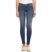 Le Temps Des Cerises Bequeme Jeans JEAN FEMME PULP C KAWI mit enganliegender Passform