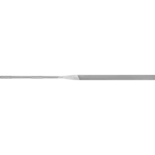 PFERD TOOLS Präzisions-Nadelfeile Flachstumpf Schweizer Hieb - 12802182