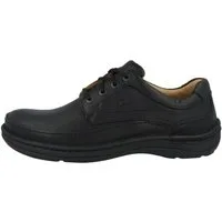 Clarks Nature Three Herren Schnürschuh Sneaker, Turnschuhe, Sportschuhe, Freizeitschuhe, Schnürschuhe