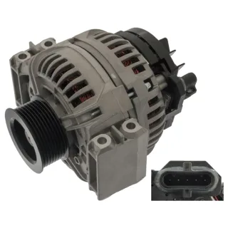 Febi Generator  48955