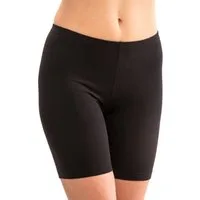 HERMKO Schlüpfer 5780 Bio-Baumwolle/Elastan Knielanger Longpant, Schlüpfer