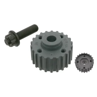 Febi Zahnrad f?r Kurbelwelle Audi Seat VW 1,7 1,9 Diesel