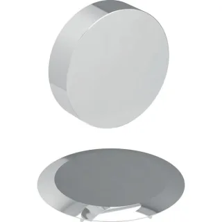 Geberit Fertigbauset für Badewannenablauf d90 245457211