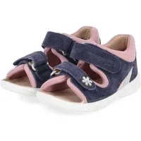 Superfit Sandalen POLLY Lauflernschuh