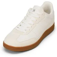 Marc O'Polo aus edlem Rindleder Sneaker