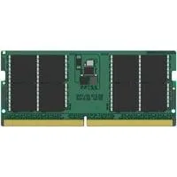 SO-DIMM 32 GB DDR5-5600, Arbeitsspeicher schwarz, KCP556SD8-32