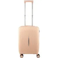 Daniel Ray Hartschalen-Trolley Travel Castlemaine Gr. S Koffer DR01.1620 Spinner ca. 23 Liter, 4 Rollen