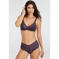 Triumph Bügel-BH Amourette 300 mit floraler Stretch-Spitze